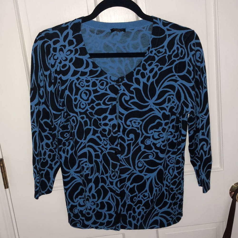 Women’s Talbots Sweater